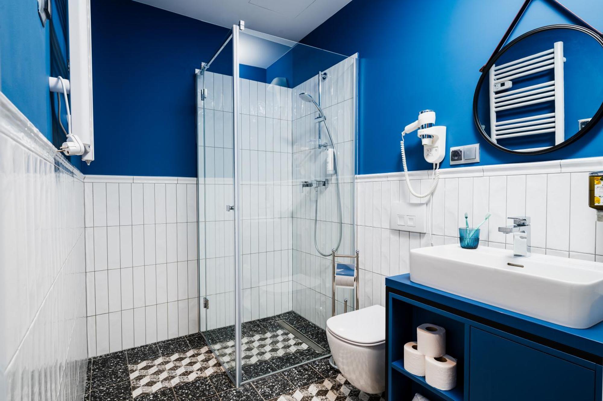Focus Premium Apartments By Focus Hotels Danzig Exterior foto