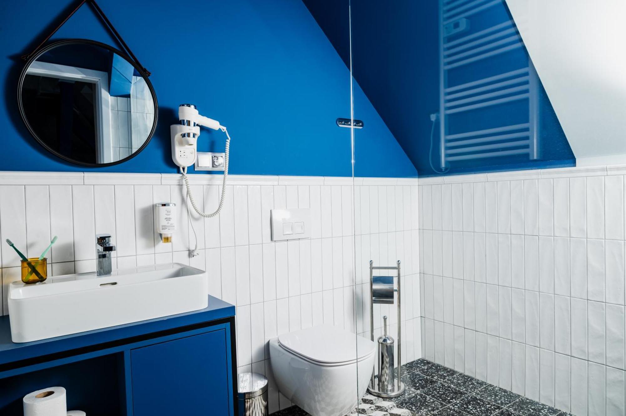 Focus Premium Apartments By Focus Hotels Danzig Exterior foto