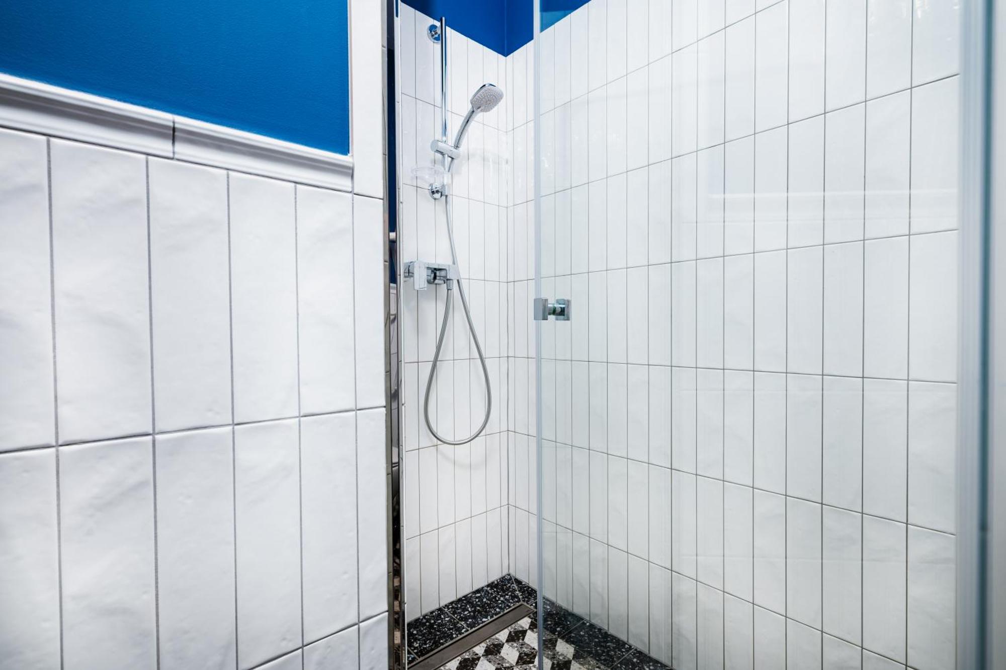 Focus Premium Apartments By Focus Hotels Danzig Exterior foto