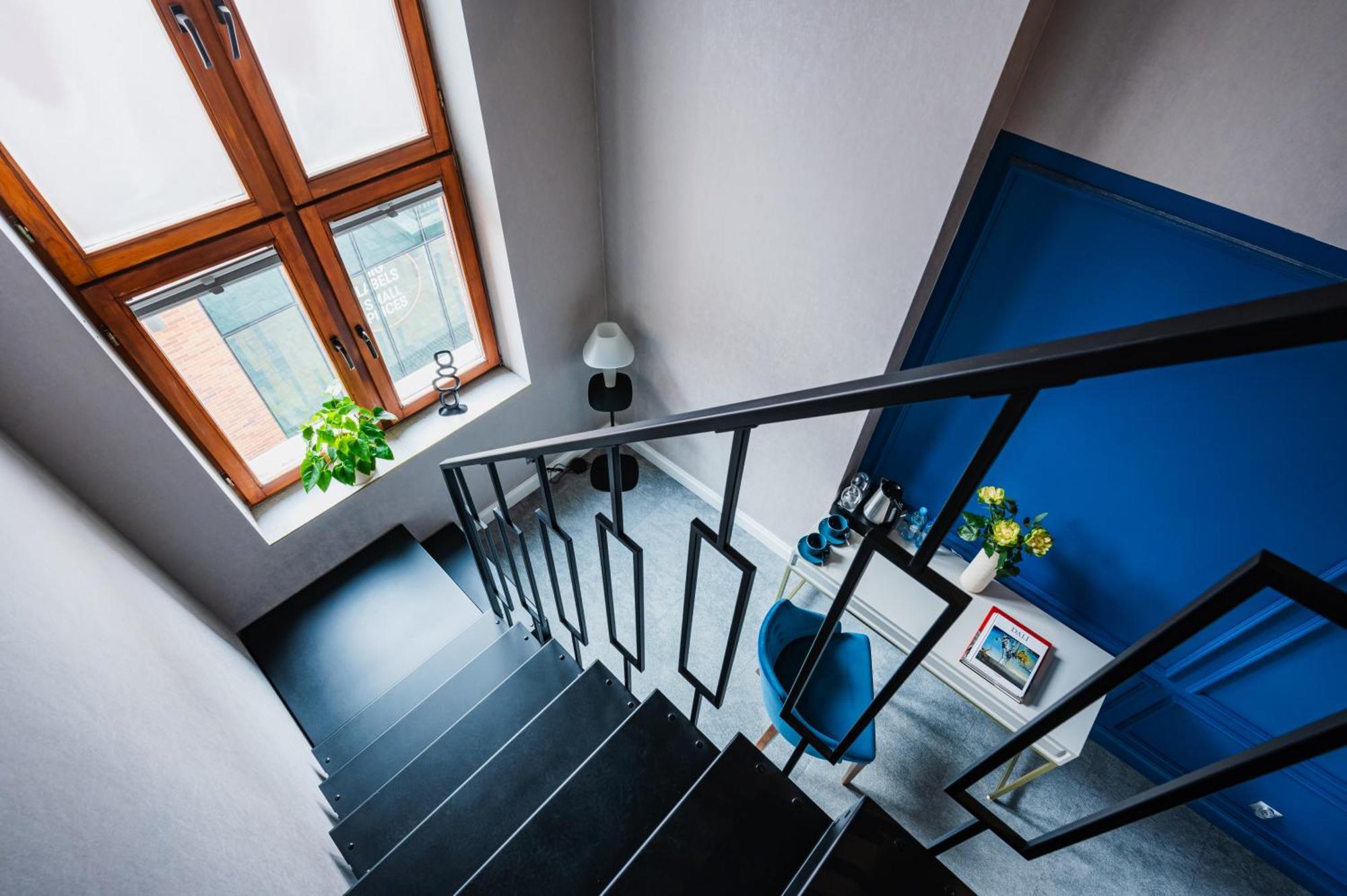 Focus Premium Apartments By Focus Hotels Danzig Exterior foto