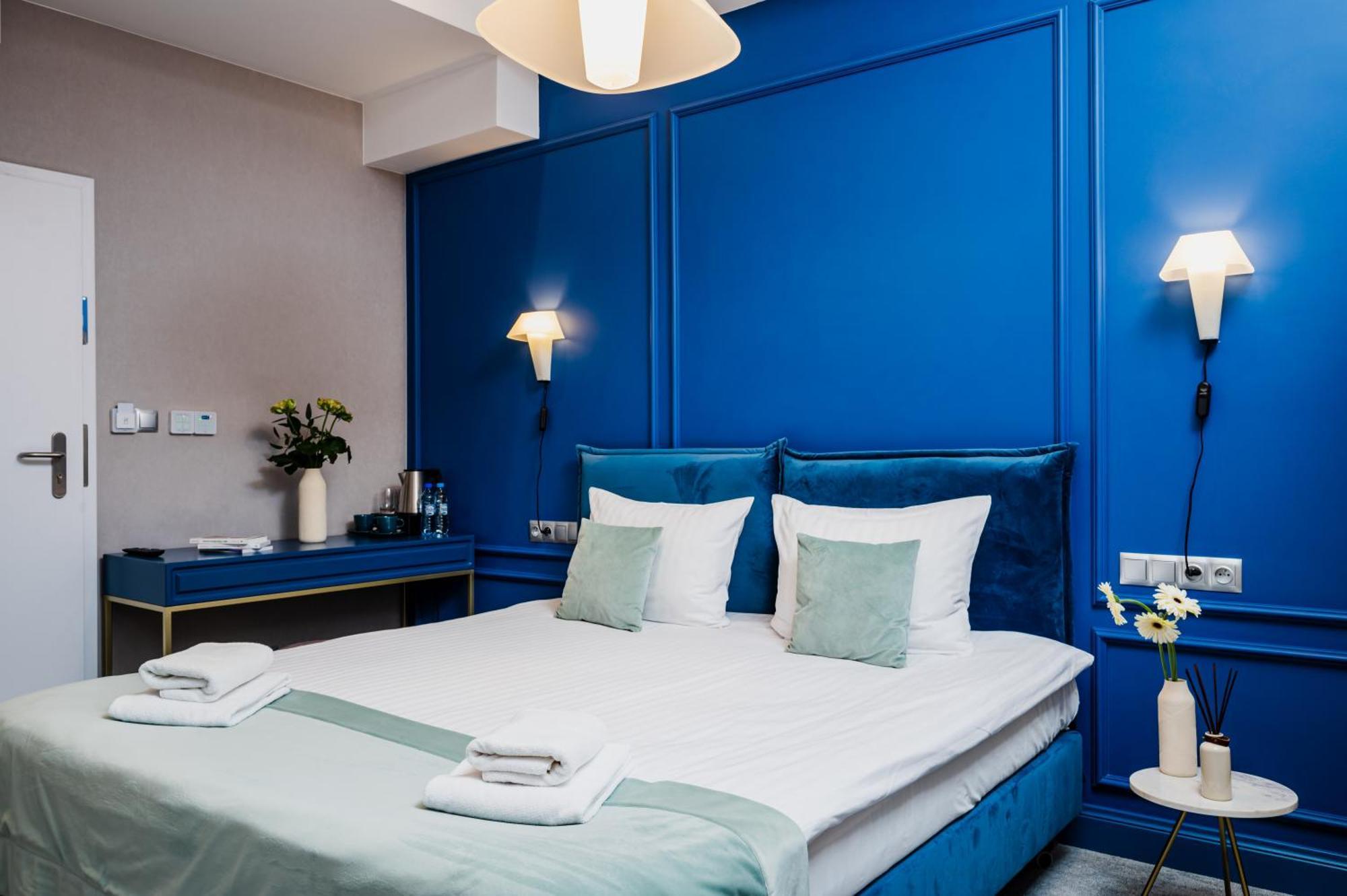 Focus Premium Apartments By Focus Hotels Danzig Exterior foto